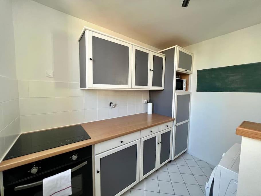 Le Rivage Du Clain - Appart' De Standing 10 Pers. Appartement