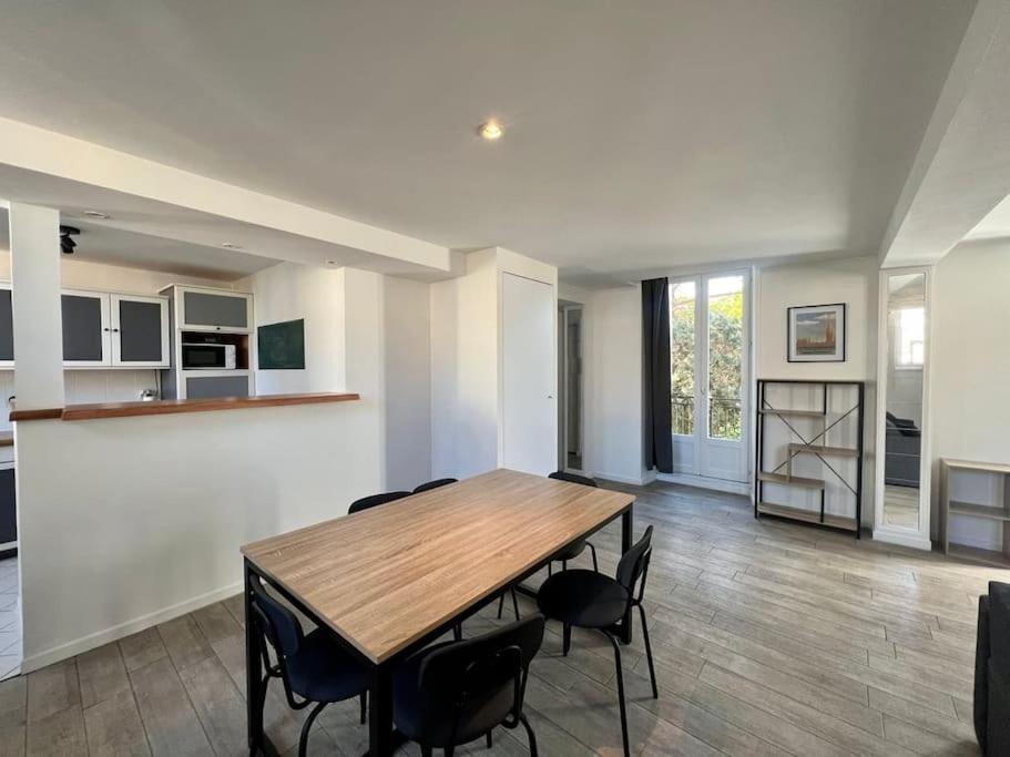 Le Rivage Du Clain - Appart' De Standing 10 Pers. Appartement *