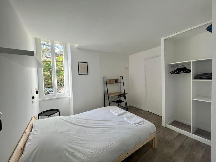 Appartement Le Rivage Du Clain - Appart' De Standing 10 Pers.