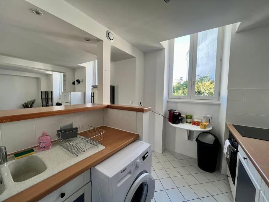 Appartement Le Rivage Du Clain - Appart' De Standing 10 Pers. *