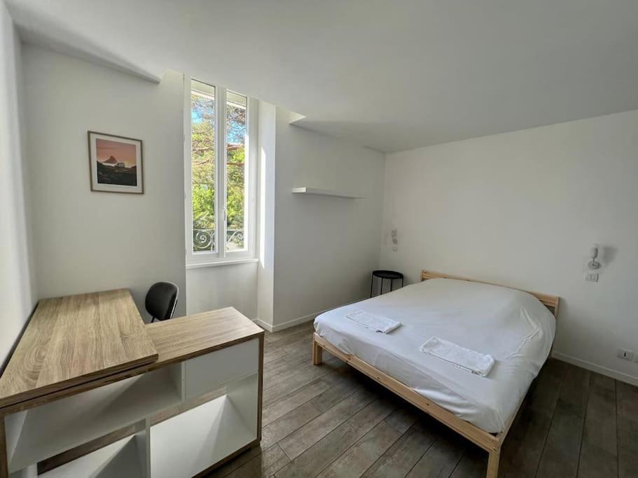 Appartement Le Rivage Du Clain - Appart' De Standing 10 Pers.