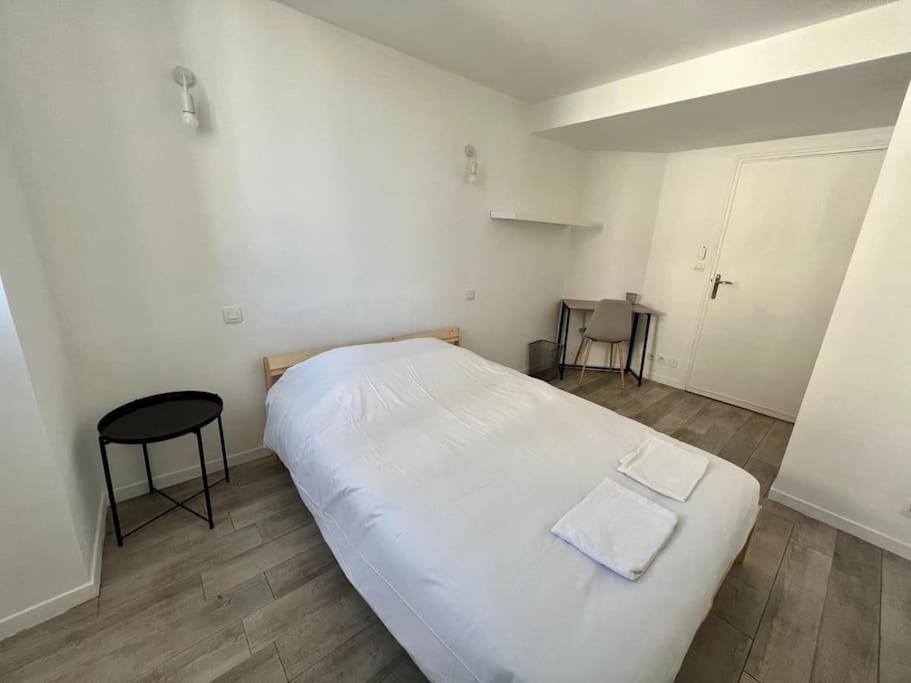 Le Rivage Du Clain - Appart' De Standing 10 Pers. Appartement