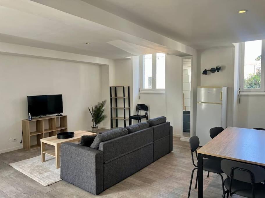 Le Rivage Du Clain - Appart' De Standing 10 Pers. Appartement *