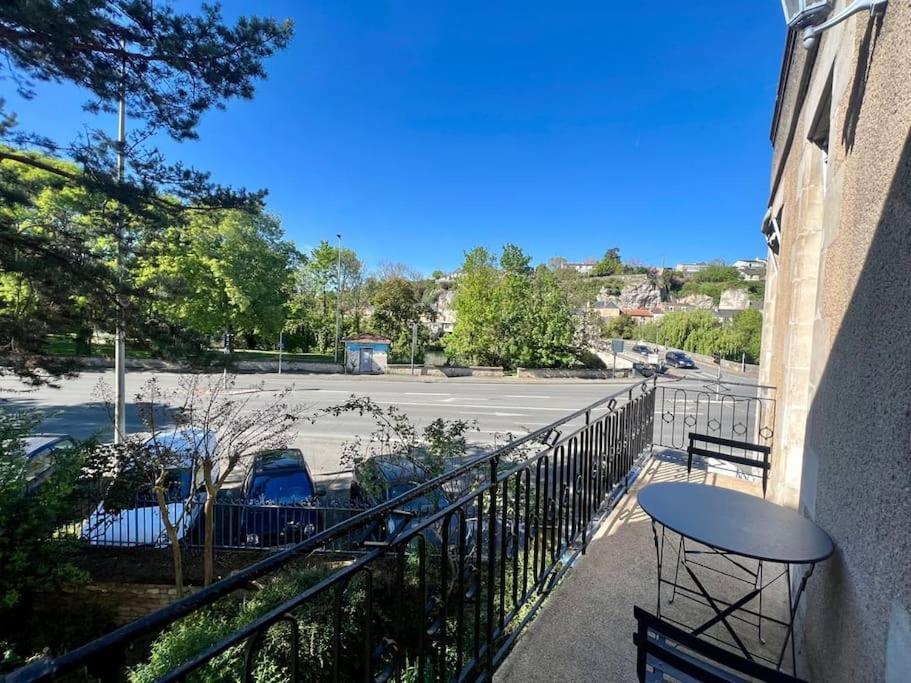 Le Rivage Du Clain - Appart' De Standing 10 Pers. Appartement *